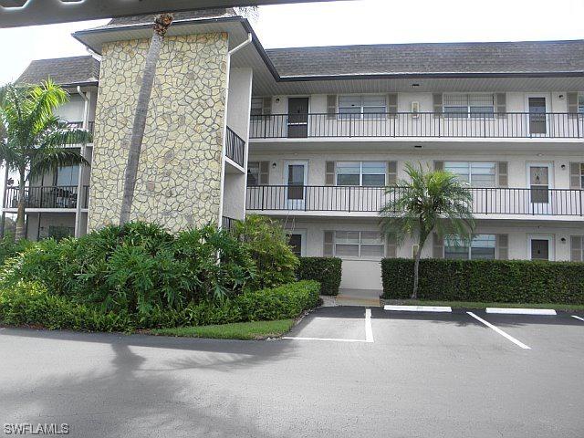 5451 Rattlesnake Hammock Rd. #101, Naples, FL