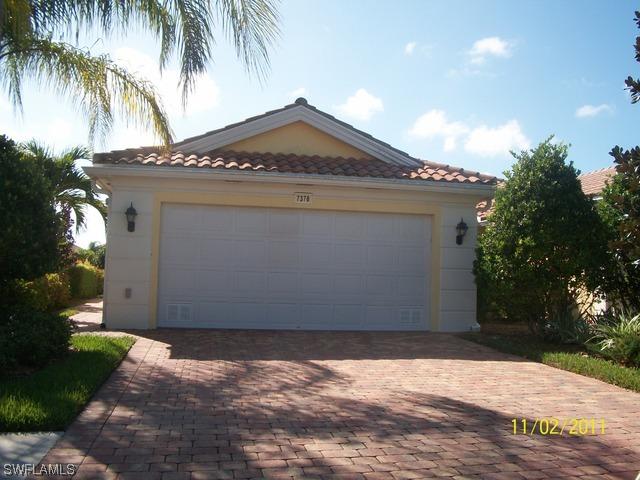 7378 Emilia Ln., Naples, FL