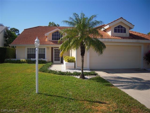 763 Provincetown Dr., Naples, FL 34104