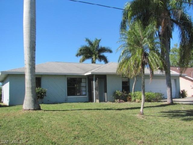 1747 50th Ter., Naples, FL