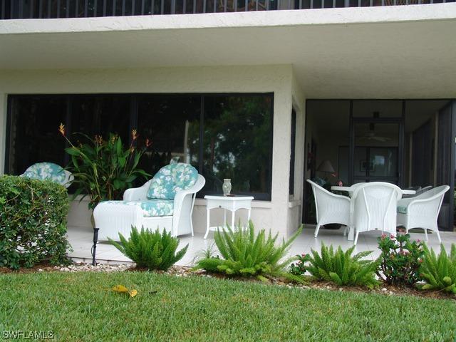 815 Wildwood Ln., Naples, FL