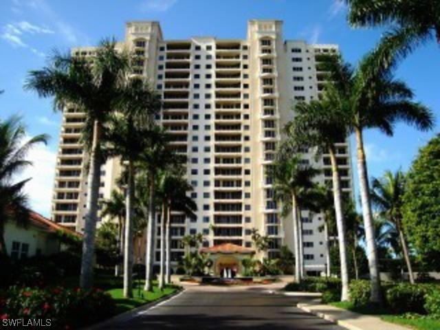 7425 Pelican Bay Blvd. #1003, Naples, FL