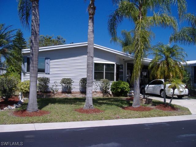 135 Arctic Way, Naples, FL