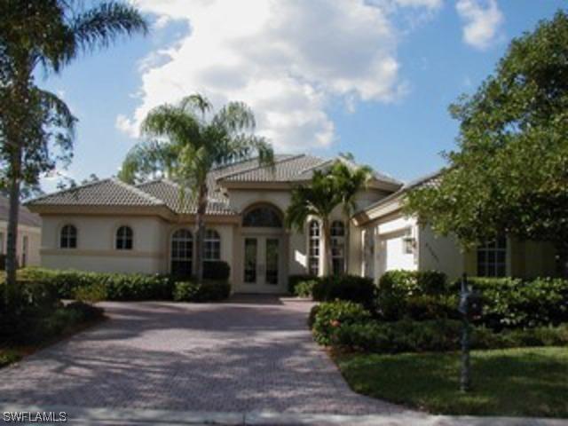 22001 Sycamore, Estero, FL 34135