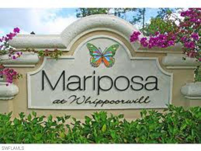 1325 Mariposa Cir., Naples, FL 34105