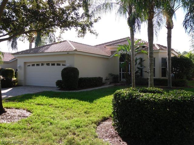 442 Preswick Ln., Naples, FL