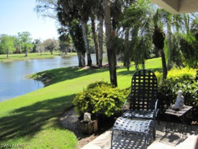 100 Wilderness Drive #1109, Naples, FL 34105