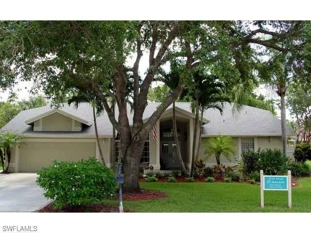 1926 Blackstone Cir., Naples, FL