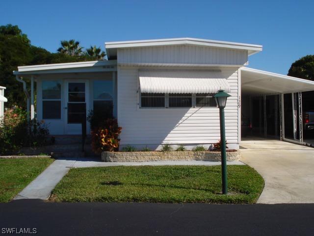 129 Enchanting Blvd., Naples, FL