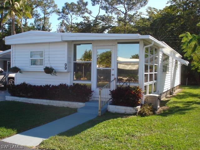 99 Enchanting Blvd., Naples, FL