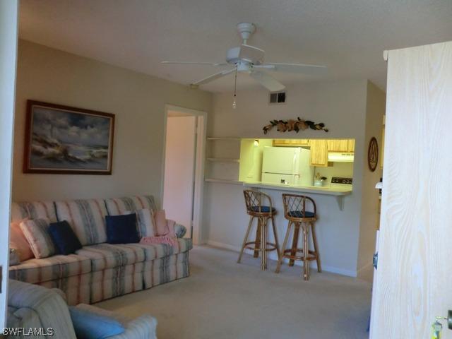 4357 27th Ct. #201, Naples, FL