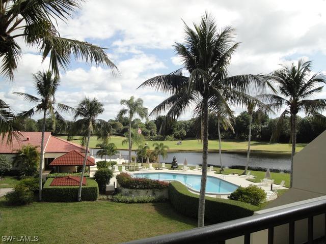 6300 Pelican Bay Blvd. #206, Naples, FL