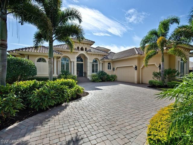 22071 Reserve Estates Dr., Estero, FL