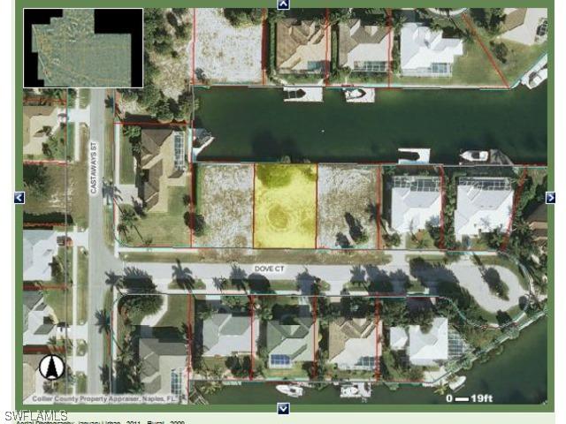 778 Dove Ct., Marco Island, FL 34145