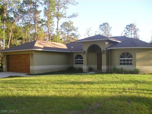 2990 14th Ave., Naples, FL 34120