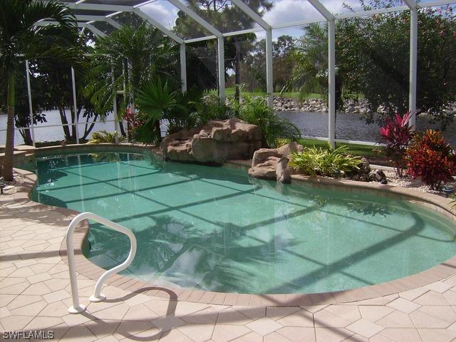 3637 Cedar Hammock Ct., Naples, FL