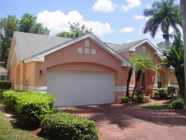 3316 Rosinka Ct., Naples, FL