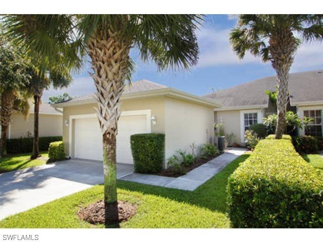 23141 Grassy Pine Dr., Estero, FL