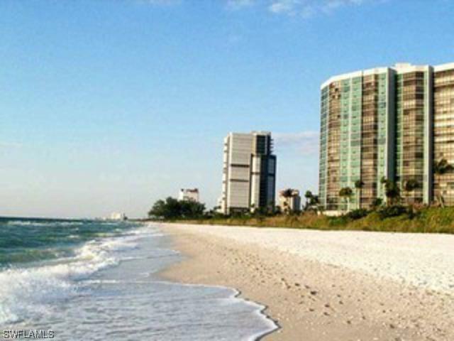 4651 Gulf Shore Blvd. #1006, Naples, FL 34103