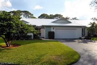 4720 West Blvd. #N-4, Naples, FL