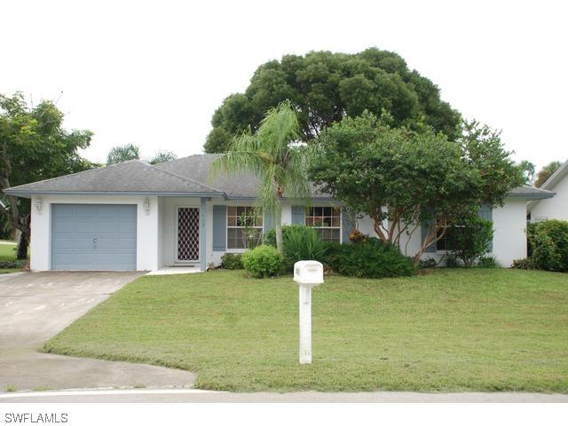 1400 Forest Lakes Blvd., Naples, FL