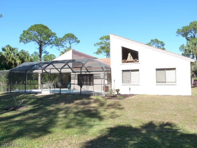 4470 5th Ave., Naples, FL