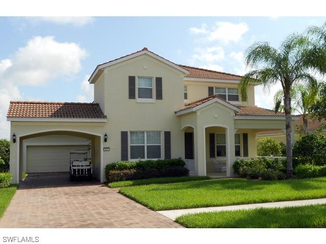 5197 Milano St., Naples, FL 34142