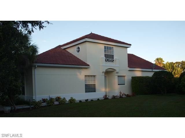 191 Lady Palm Dr., Naples, FL