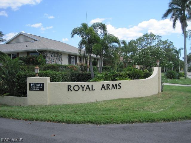 113 Georgetown Blvd., Naples, FL