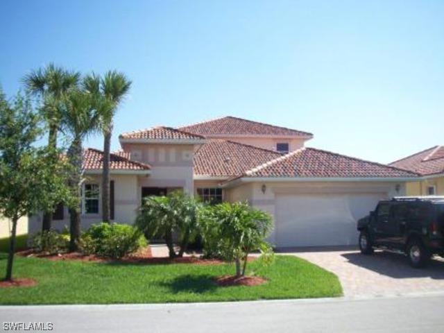 11833 Pine Timber Ln., Fort Myers, FL 33913