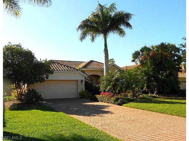 4551 Pinehurst Greens Ct., Estero, FL