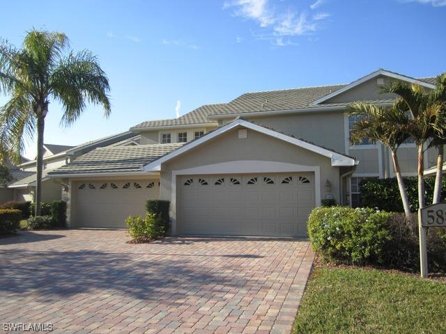 5889 Three Iron Dr. #1401, Naples, FL 34110