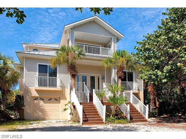 16205 Captiva Dr., Captiva, FL 33924