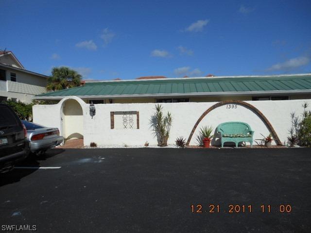 1395 Curlew Ave. #1, Naples, FL