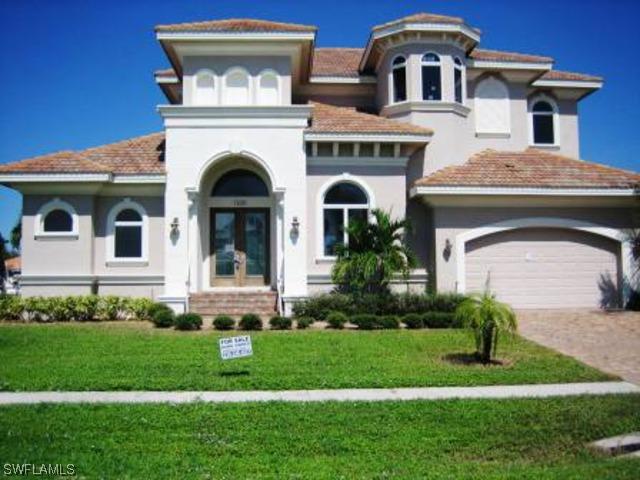 1230 Martinique Ct., Marco Island, FL