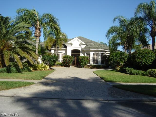 7441 Treeline Dr., Naples, FL