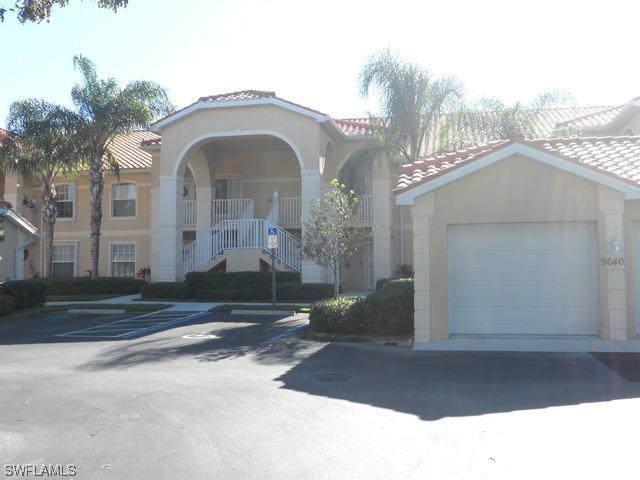 9640 Rosewood Pointe Ter. #202, Bonita Springs, FL 34135