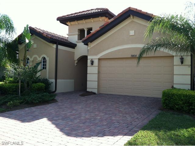 7805 Ashton Rd., Naples, FL 34113