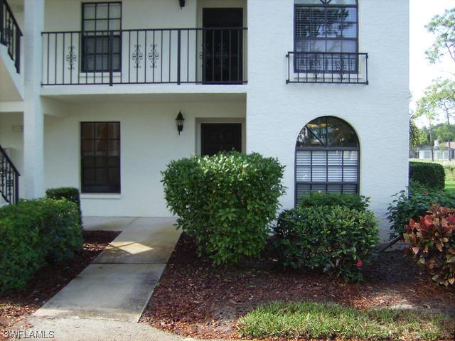 605 Augusta Blvd. #5, Naples, FL 34113