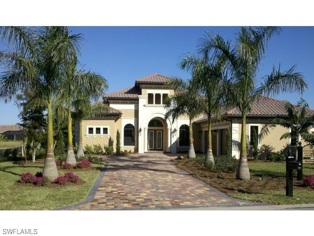 16501 Buonasera Ct., Naples, FL 34110