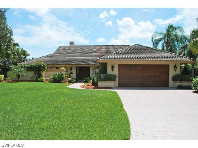 5840 Cloudstone Ct., Naples, FL