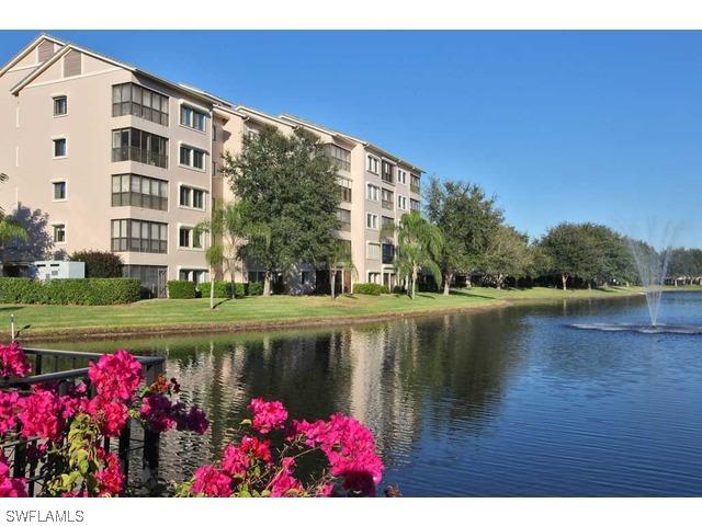 900 Arbor Lake Dr. #401, Naples, FL