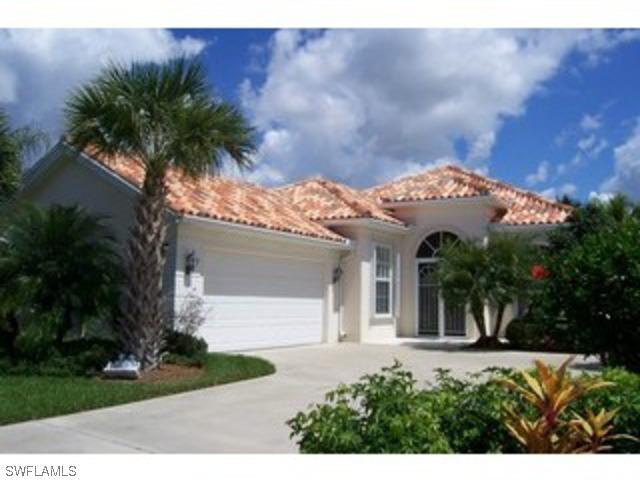 4414 Novato Ct., Naples, FL