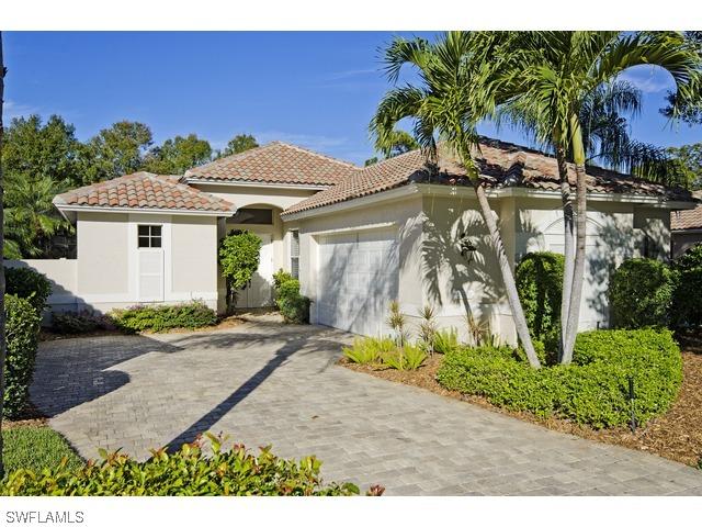 25070 Pinewater Cove Ln., Bonita Springs, FL