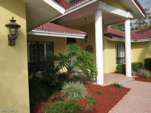 1719 Knights Ct., Naples, FL 34112