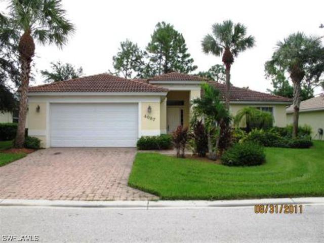 4087 Stow Way, Naples, FL
