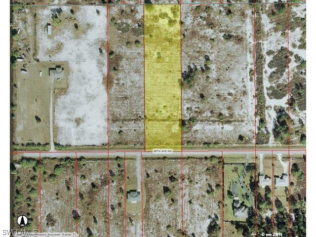 56th Ave., Naples, FL 34120