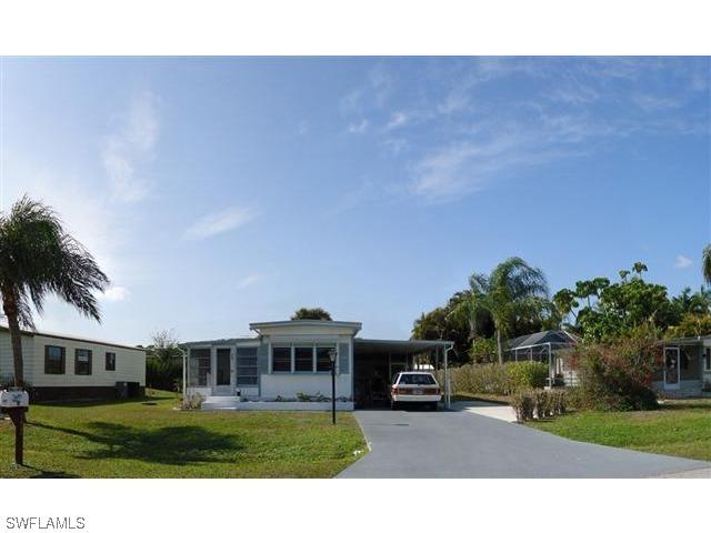 137 Rookery Rd., Naples, FL 34114