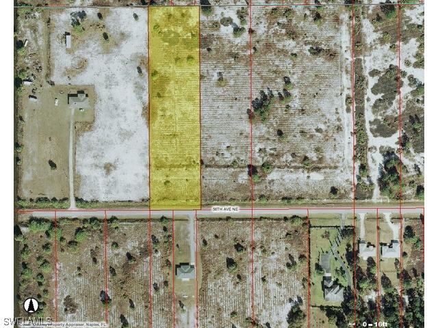 56th Ave., Naples, FL 34120