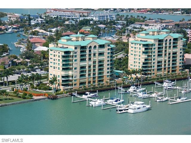 1079 Bald Eagle Dr. #401, Marco Island, FL 34145